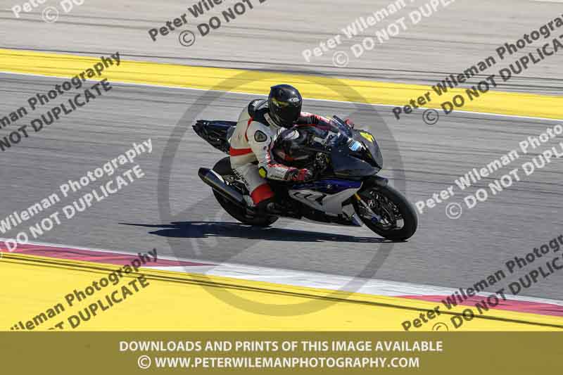 May 2024;motorbikes;no limits;peter wileman photography;portimao;portugal;trackday digital images